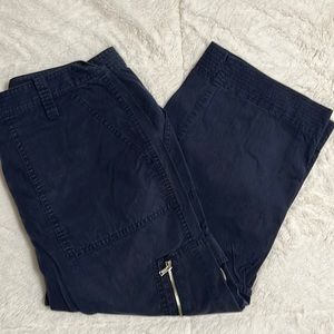 Ralph Lauren, Lauren Active, capris, size 8